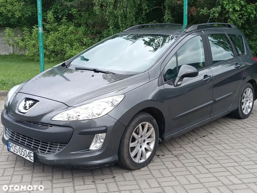 Peugeot 308 HDi FAP 90 Active - 6