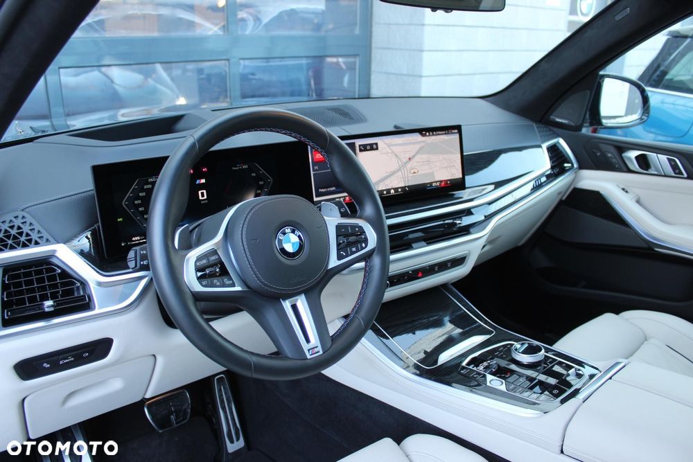 BMW X5 - 5