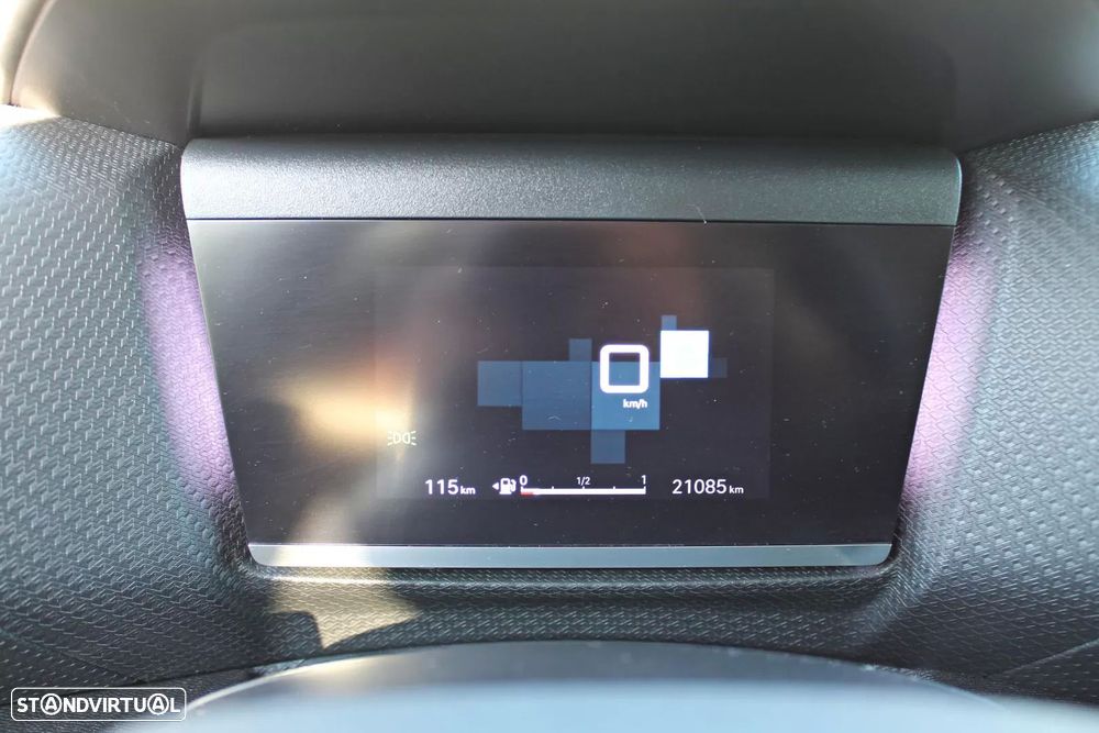 Citroën C4 1.2 PureTech Shine EAT8 - 22