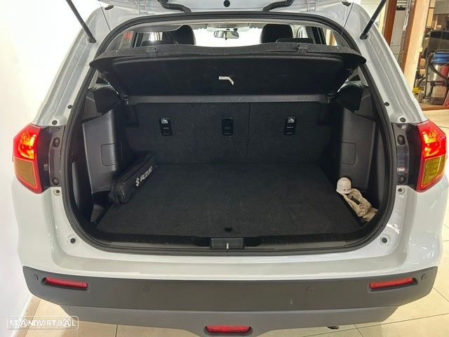 Suzuki Vitara 1.6 DDiS Special Edition 4WD - 14
