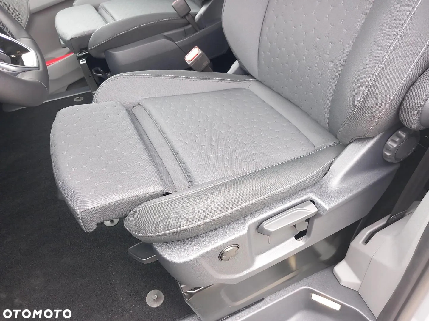 Ford Transit Custom - 12