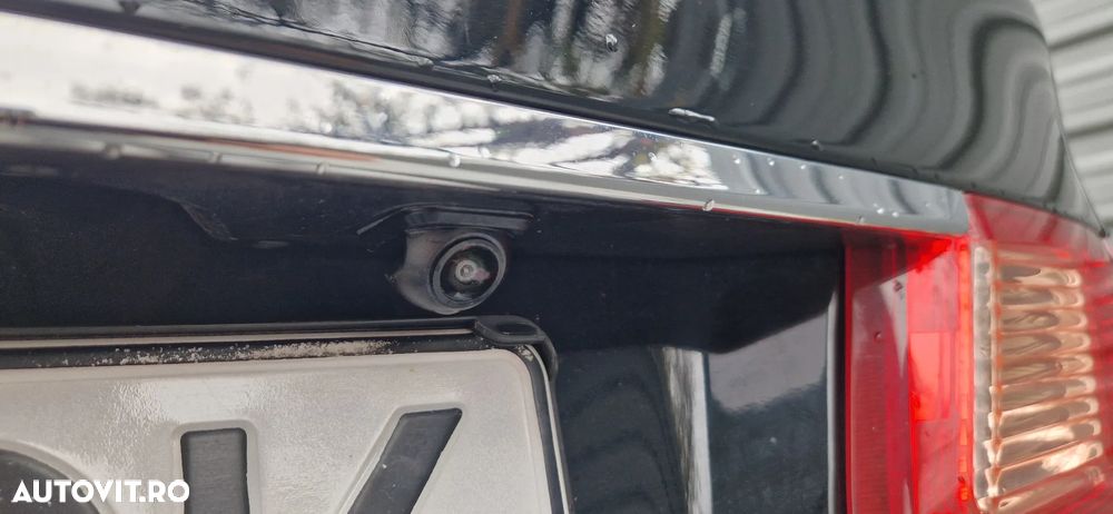 Honda Accord 2.0i Automatic Executive - 19