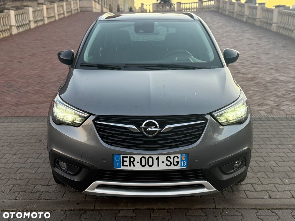 Opel Crossland X 1.2 Start/Stop Ultimate - 6