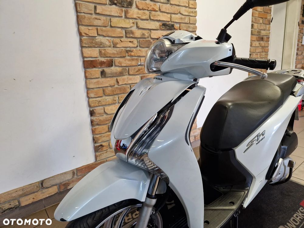 Honda SH - 30