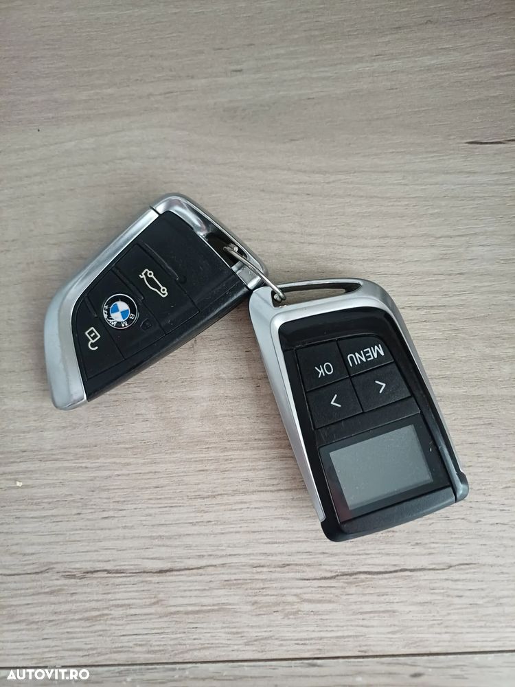 BMW X5 - 16