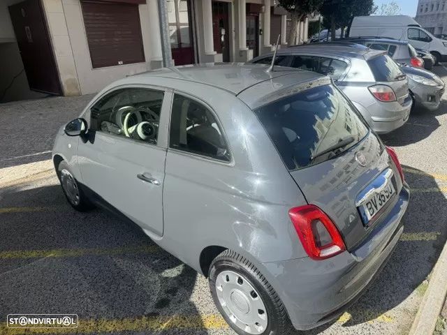 Fiat 500 1.2 120th Anniversary - 27