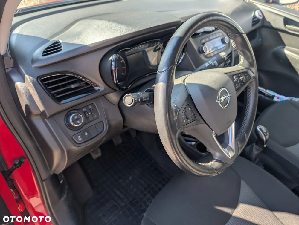 Opel Karl 1.0 Cosmo - 10