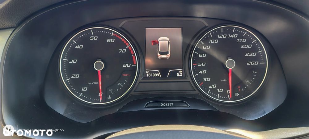Seat Ateca 1.5 TSI ACT OPF Style Edition - 14