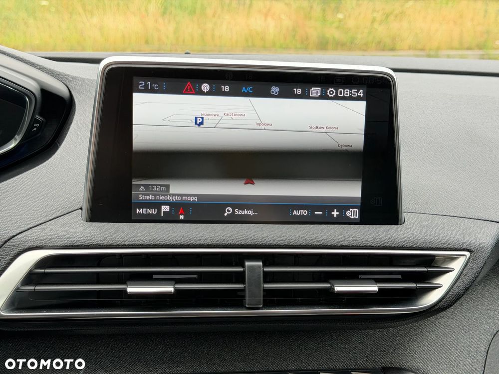 Peugeot 5008 BlueHDI 130 Allure Business-Paket - 31