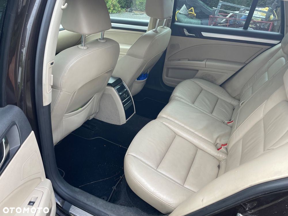 Skoda Superb 1.8 TSI Elegance - 6