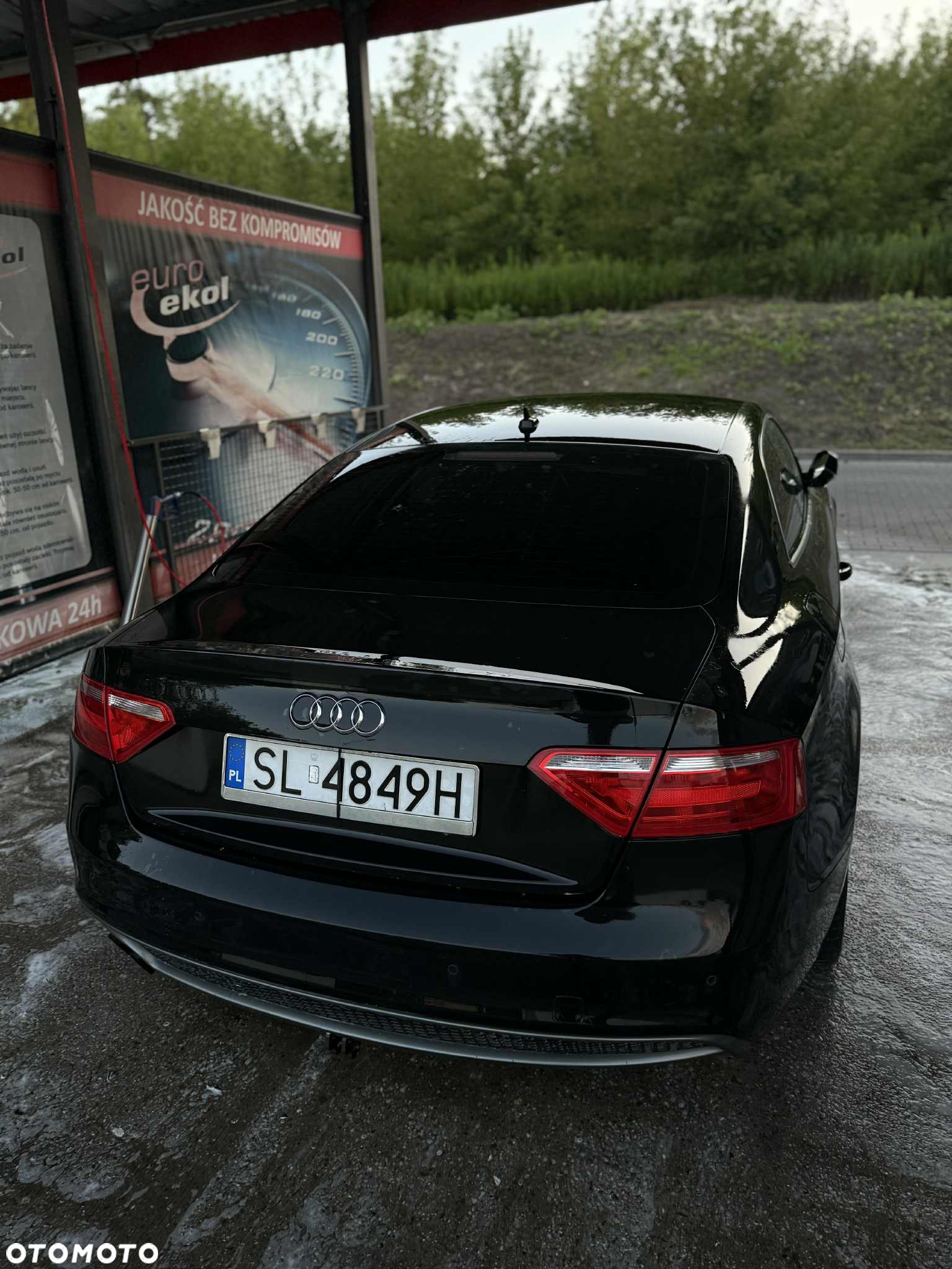 Audi A5 Coupe 2.0 TDI Quattro S tronic - 6