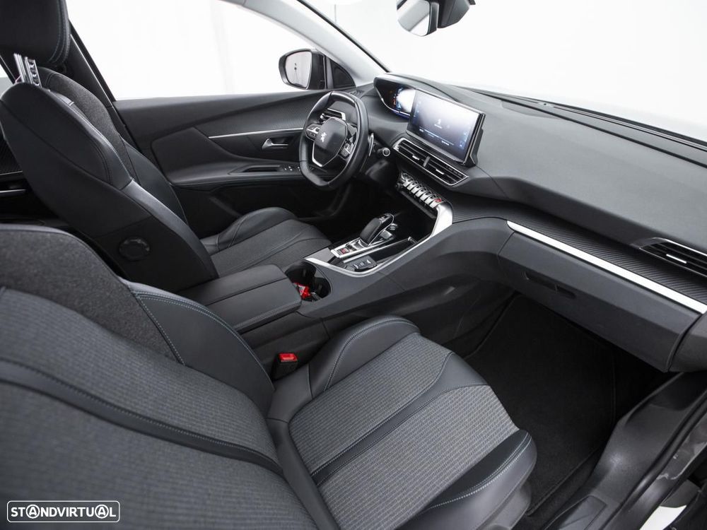 Peugeot 3008 1.6 Hybrid Allure e-EAT8 - 13