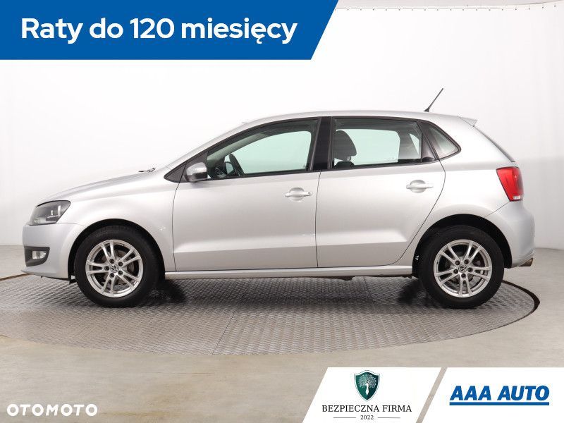 Volkswagen Polo - 3