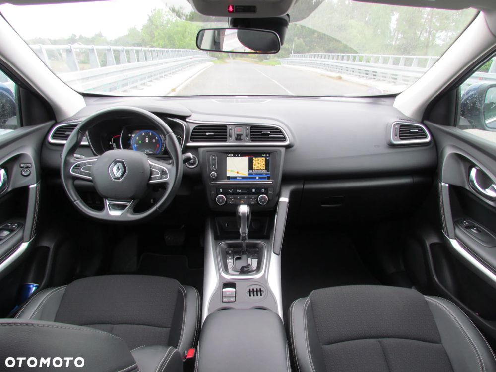 Renault Kadjar 1.2 Energy TCe Intens EDC - 11
