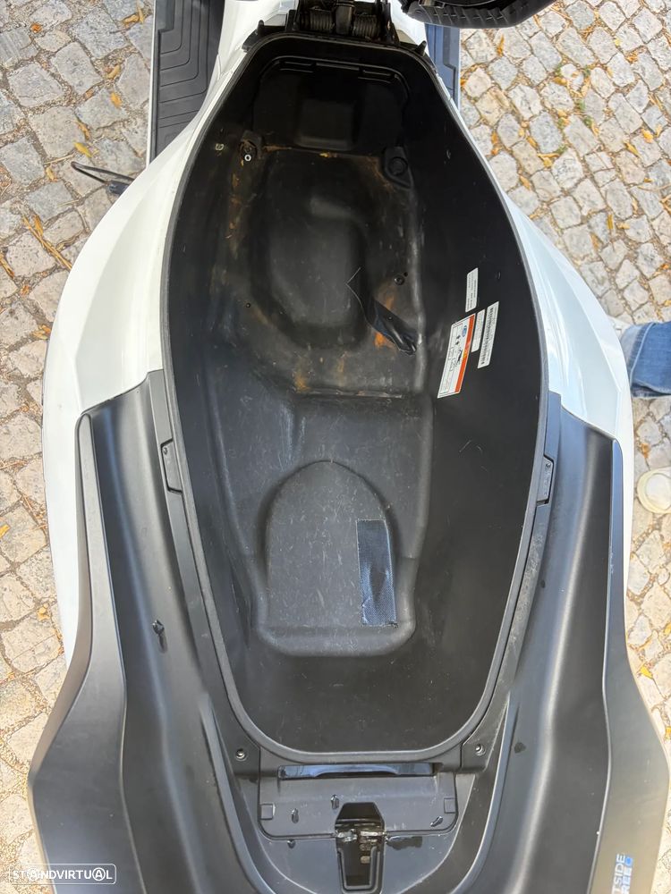 Honda PCX125 2023 (934375) - 15