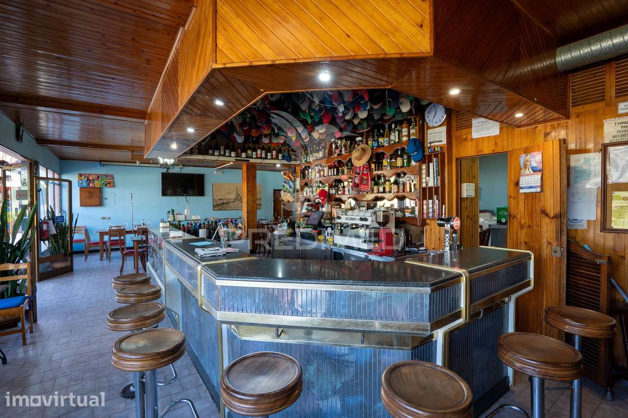 Restaurante e Moradia T3 em Machico - Grande imagem: 5/29