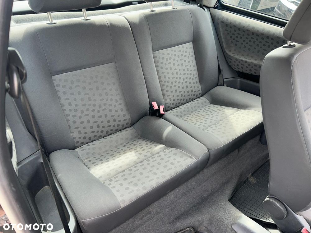 Volkswagen Lupo 1.4 Princeton - 13