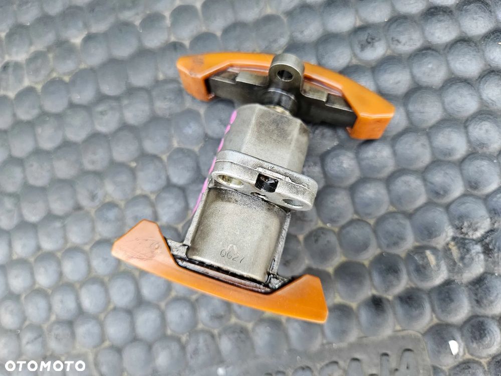 Napinacz 06B109217B Hydrauliczny Łańcucha Łańcuszka Wałka Rozrzadu 2.0 ALT 20V 130KM Audi A4 B6 VW - 4