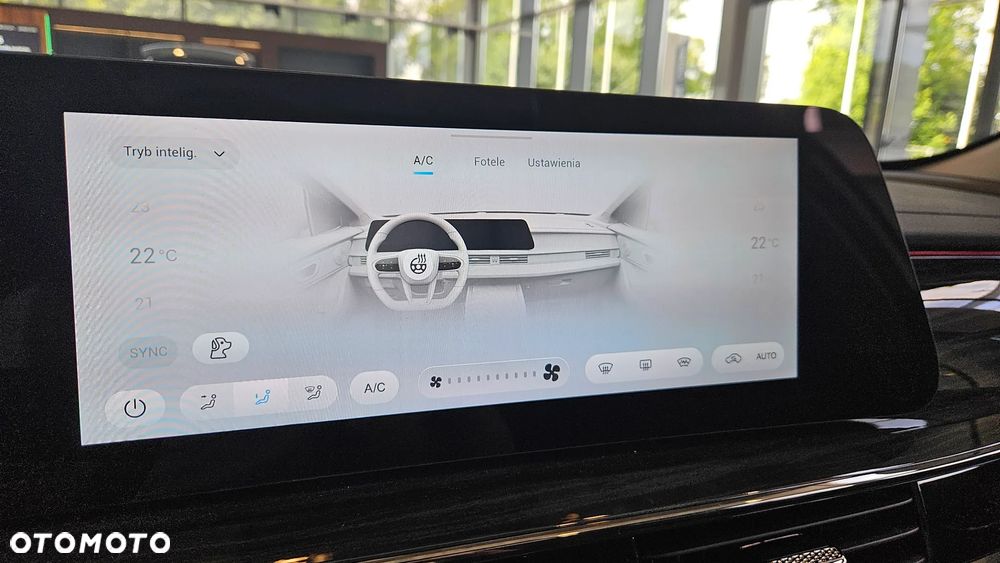 Omoda E5 63.2kWh Premium - 18