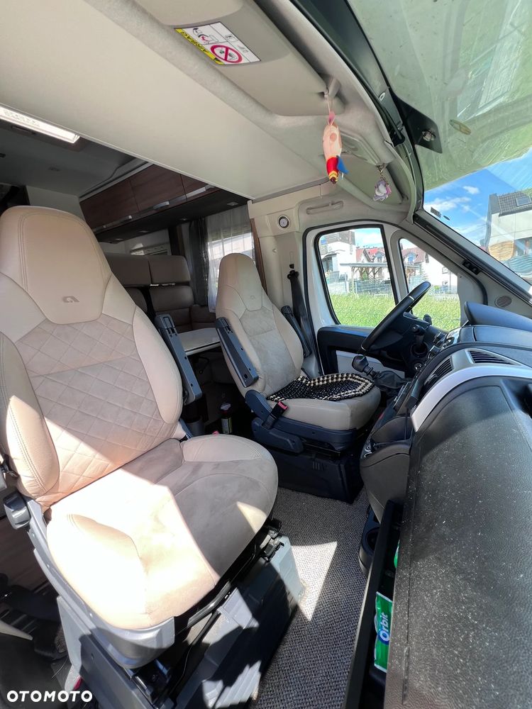 Adria Coral XL 670 SL AXESS - 6