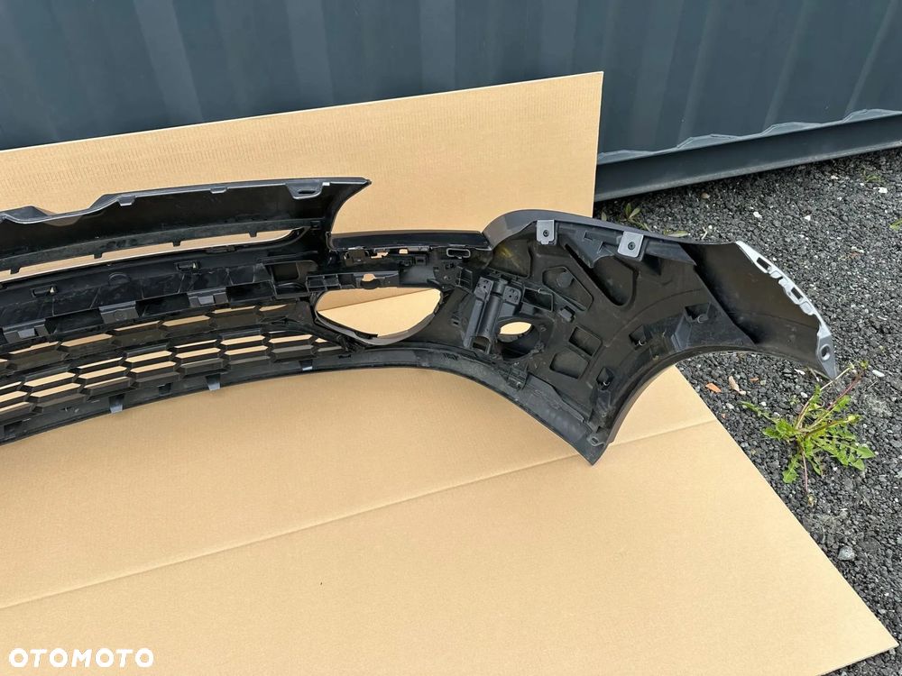 ZDERZAK Renault Megane III LIFT COUPE 2013 ORYGINAŁ - 5