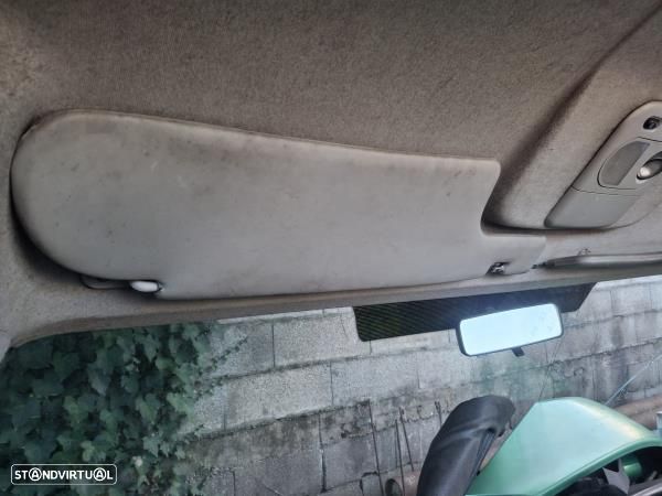 Pala Sol Esquerda Iveco Daily V Camião De Plataforma/Chassis - 1