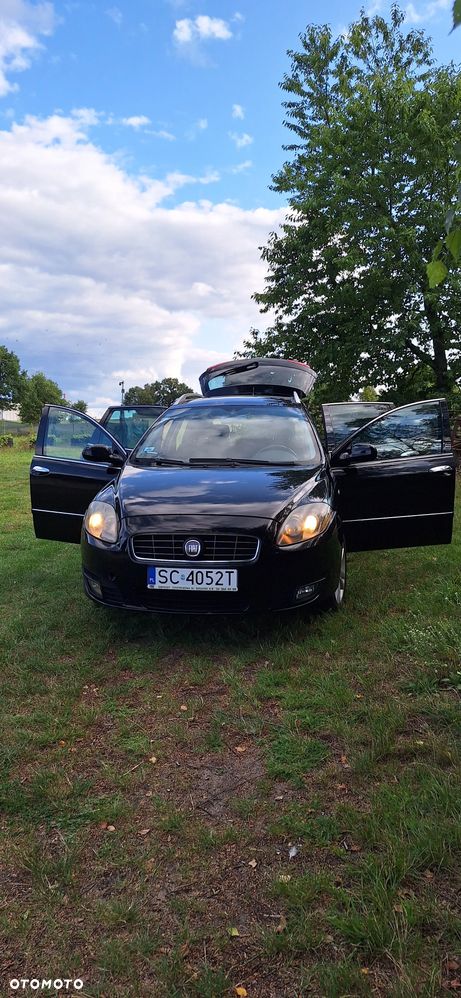 Fiat Croma 1.9 JTD Business - 14