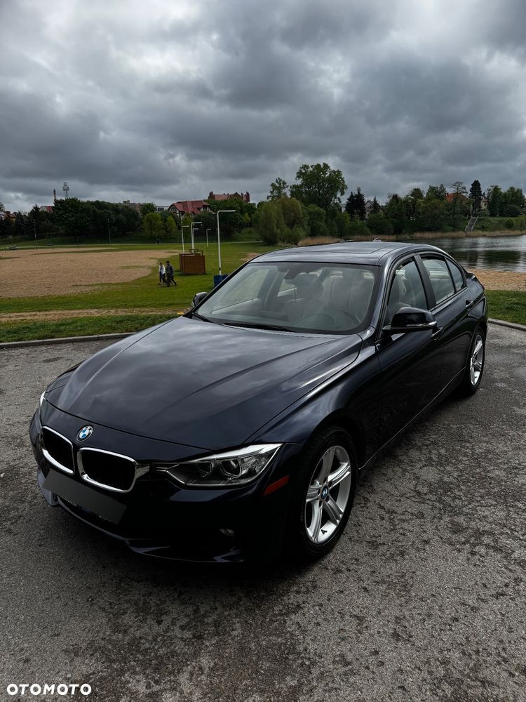 BMW Seria 3 - 1
