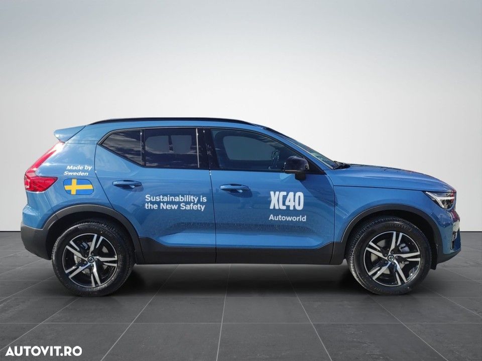 Volvo XC 40 - 6
