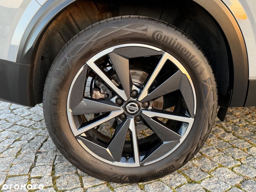 Nissan Qashqai 1.3 DIG-T MHEV Tekna - 24