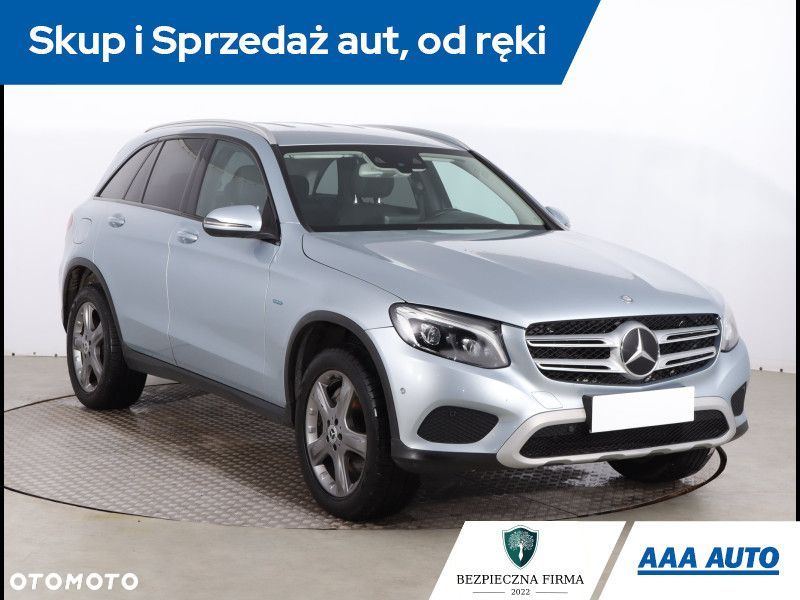 Mercedes-Benz GLC - 3