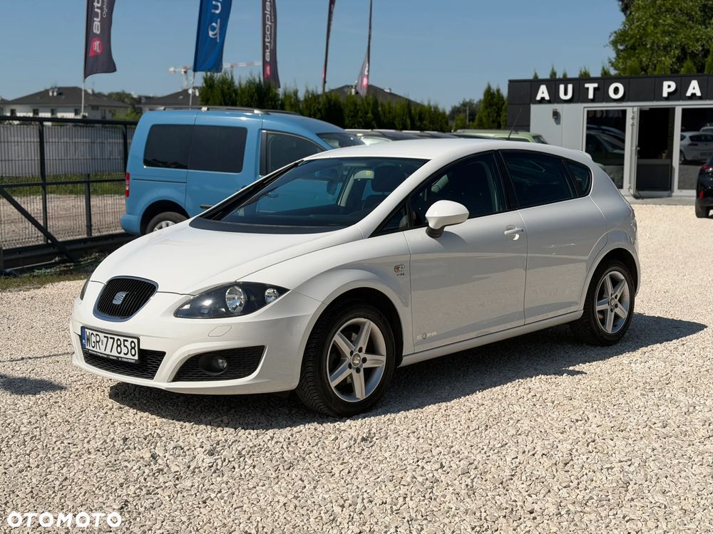 Seat Leon 1.2 TSI Style - 3