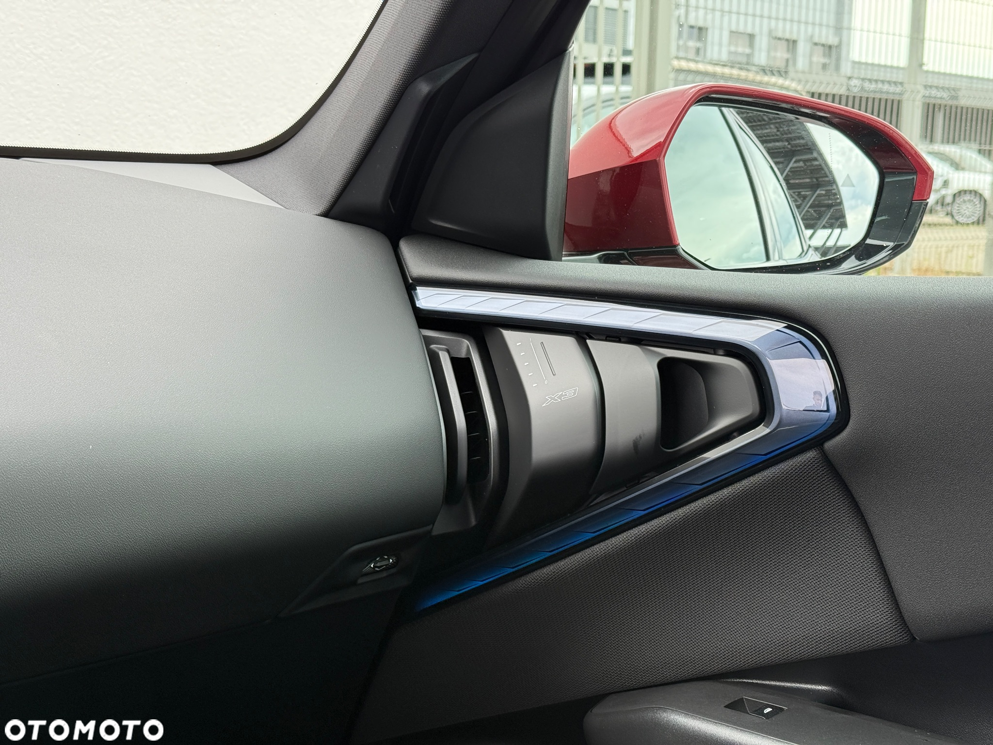BMW X3 - 22