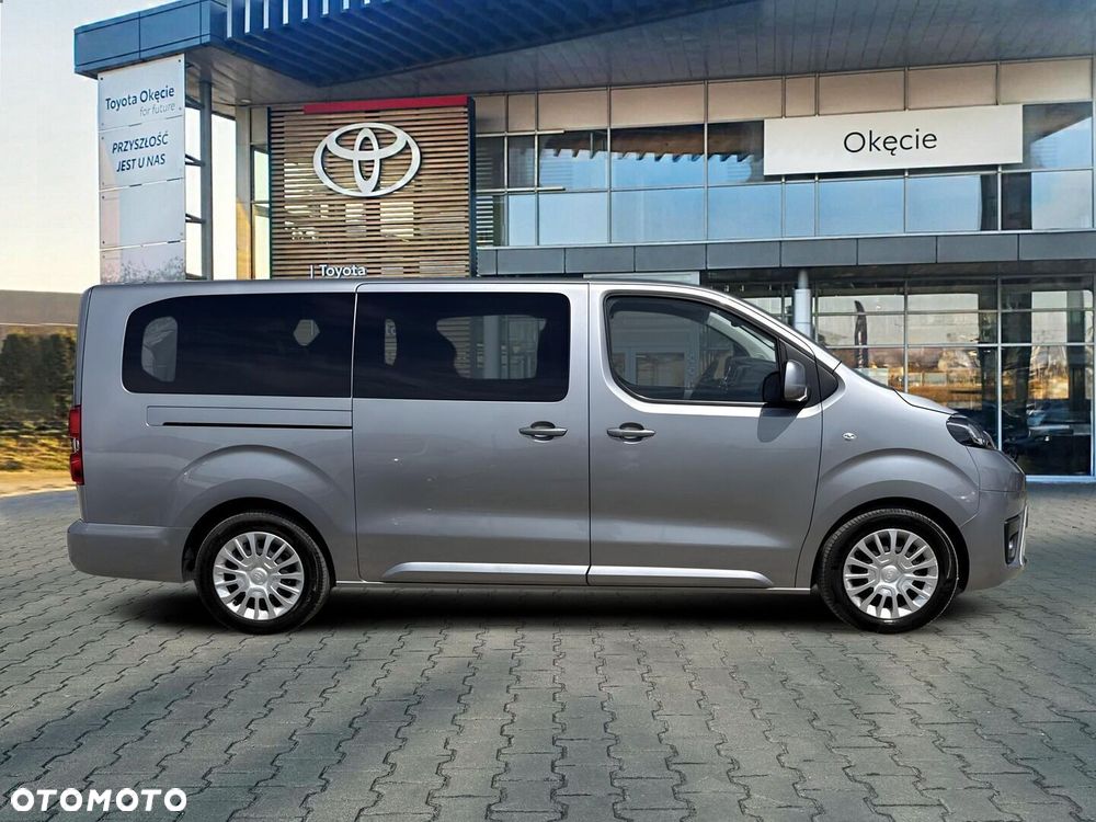 Toyota Proace Verso 2.0 D4-D Long Business - 6