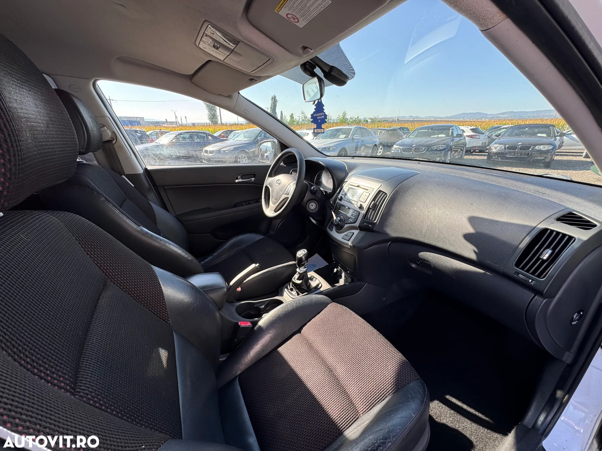 Hyundai i30 1.6 CRDI GL Classic - 18