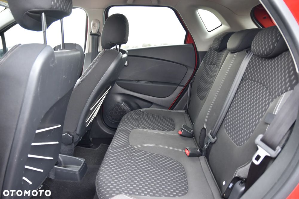 Renault Captur (ENERGY) TCe 90 INTENS - 14