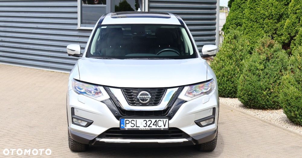 Nissan X-Trail - 10