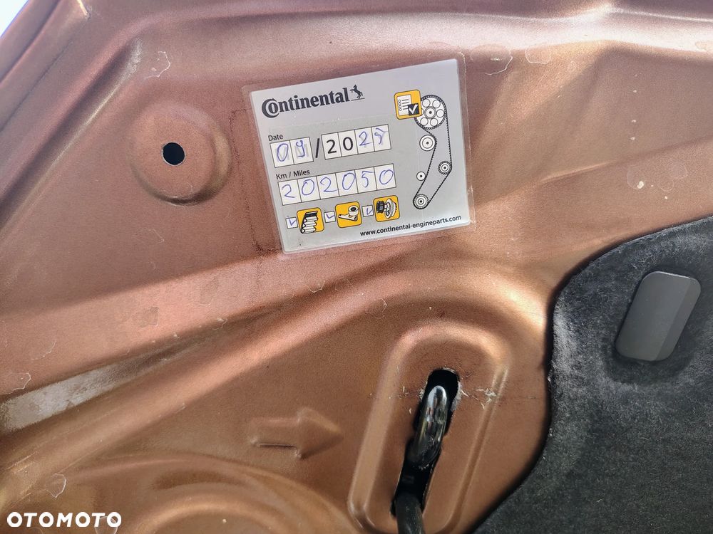Ford Tourneo Connect Grand - 35