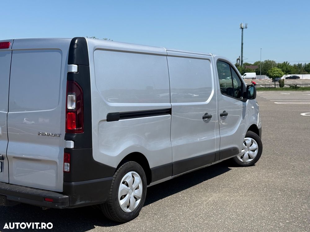 Renault Trafic ENERGY L2H1 3.0t Komfort - 12