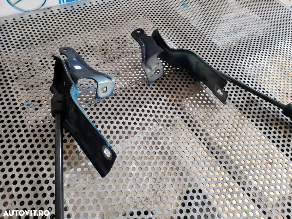 Telescop Capota Balama Telescop Capota Mini Clubman F54 An 2015-2019 - 4