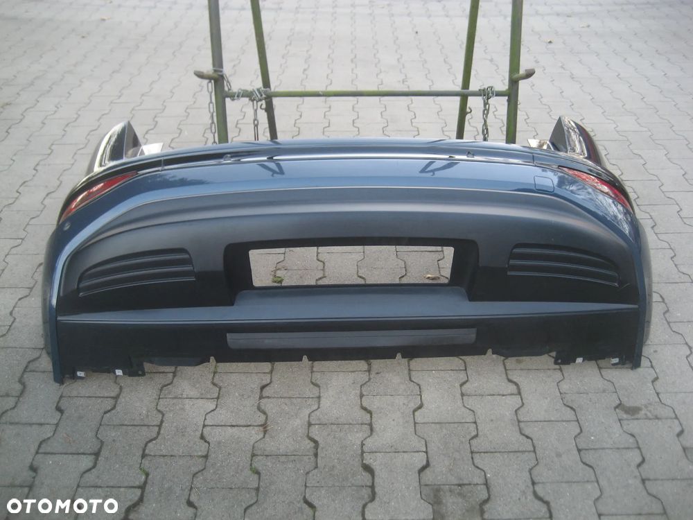 audi q6 e tron 24-25r zderzak tył 6xpdc 85h807511 85h807527g h - 15