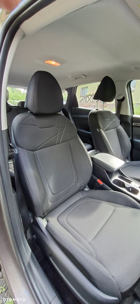 Hyundai Tucson 1.6 T-GDi Modern 2WD - 7