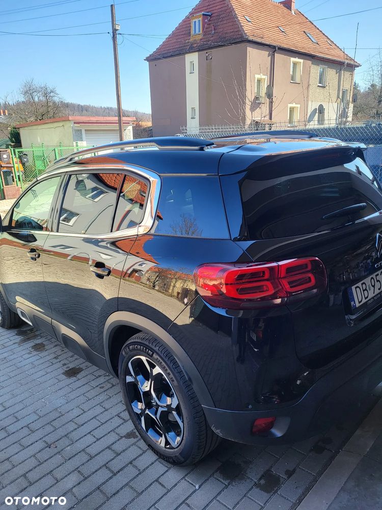 Citroën C5 Aircross 1.5 BlueHDi Shine EAT8 - 3