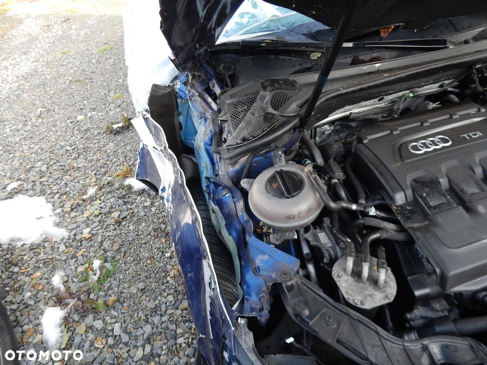 Audi A3 Sportback 2.0 TDI S tronic sport - 20