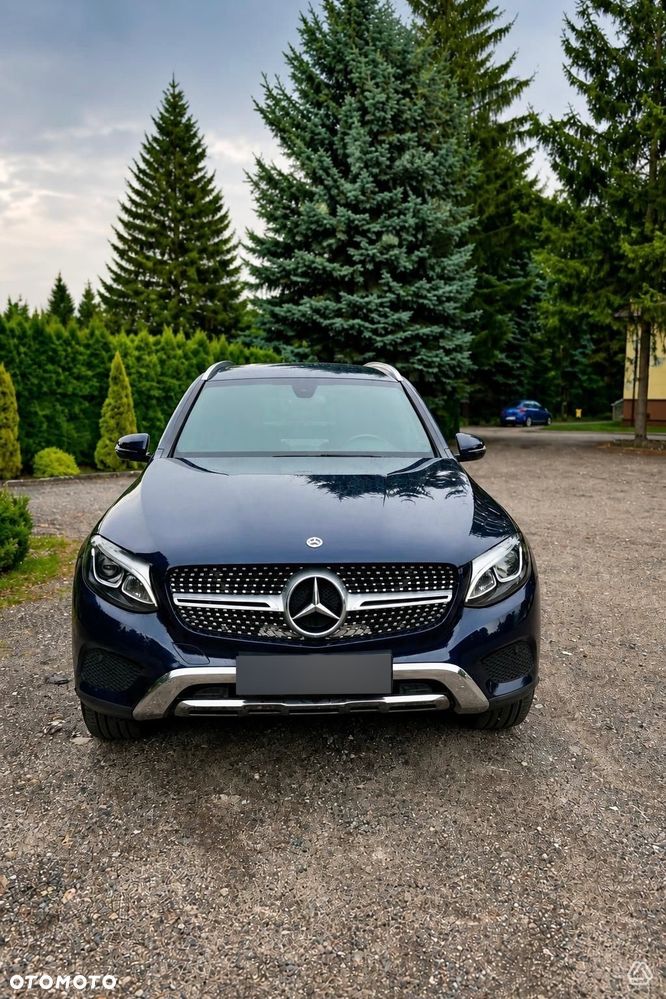 Mercedes-Benz GLC - 5