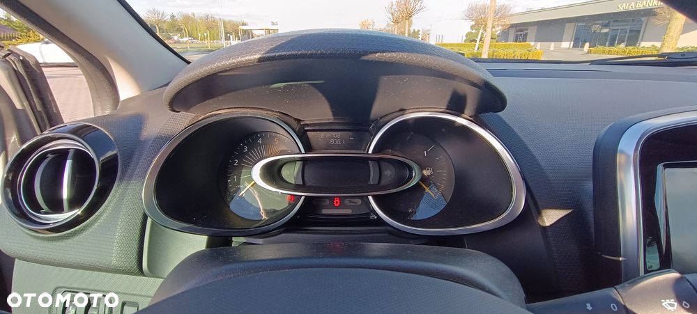 Renault Clio Energy dCi 90 Business - 10