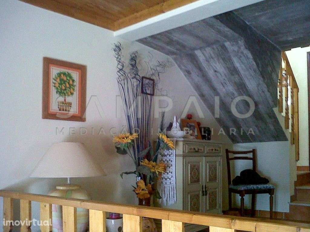 Moradia T3- Baião c/ Terreno! - Grande imagem: 3/21