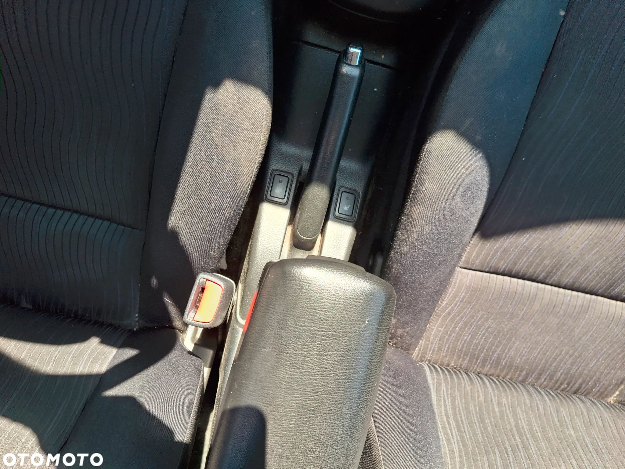 Suzuki Swift 1.2 Comfort Plus - 8