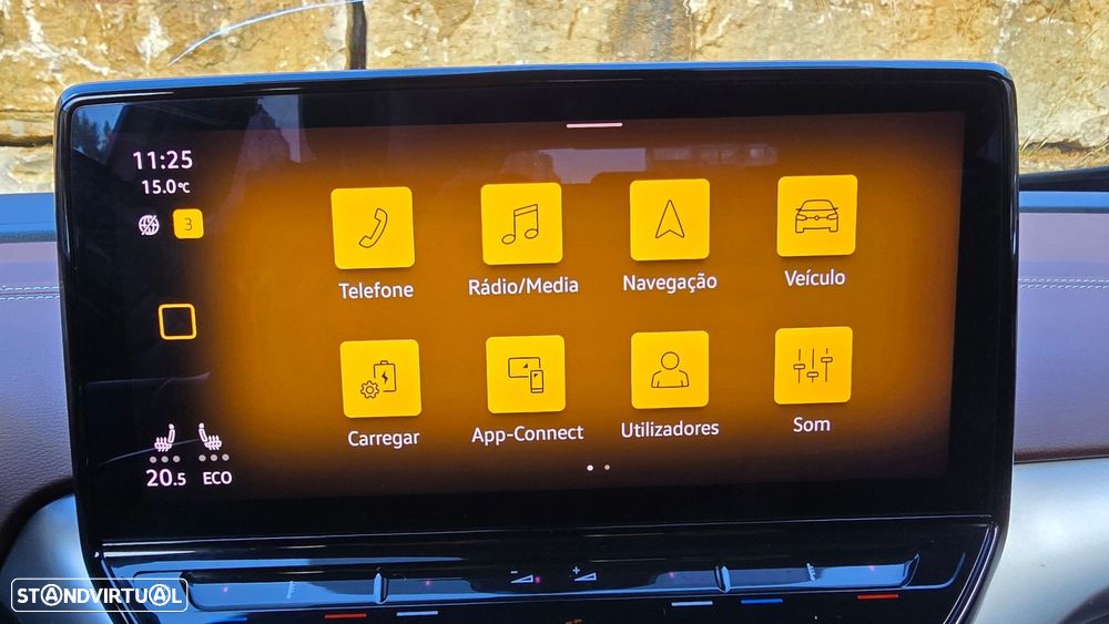 VW ID.4 77 kWh Pro Performance - 40