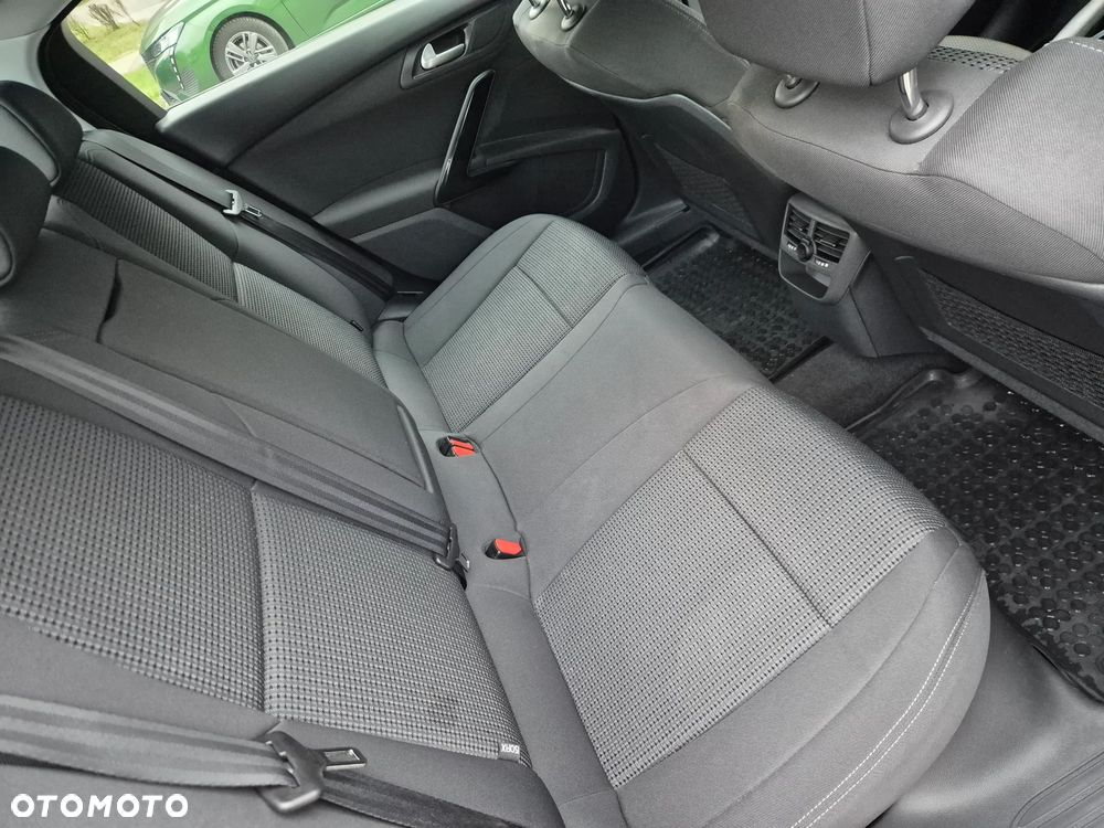 Peugeot 508 2013